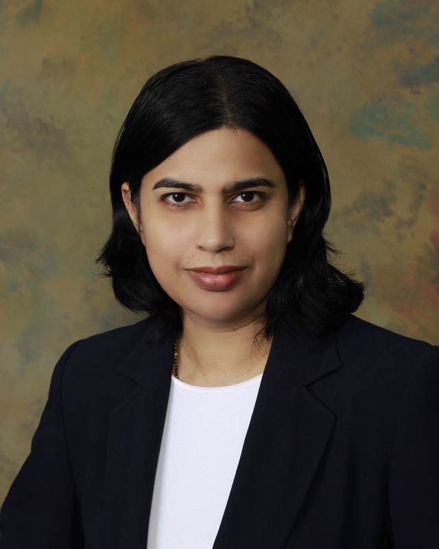 Dr. Smriti Choudhary