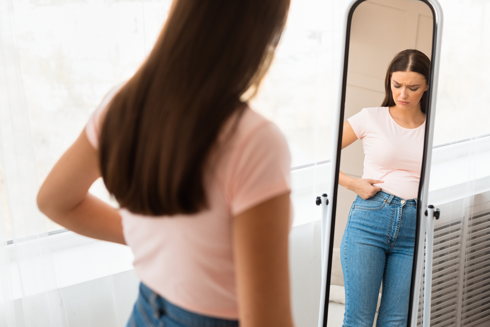 Can food allergies cause weight gain?