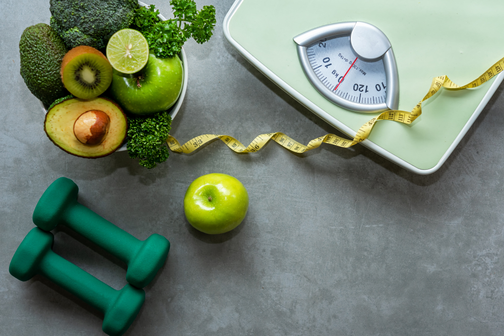 5 Habits To Help You Live A Healthier Life In Spring