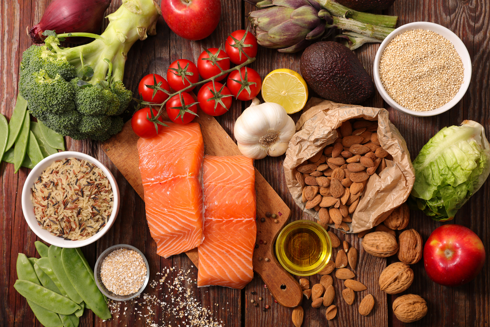 The Best Foods For Weight Loss