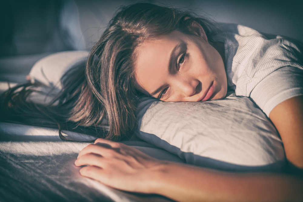How To Stop Feeling Tired All The Time