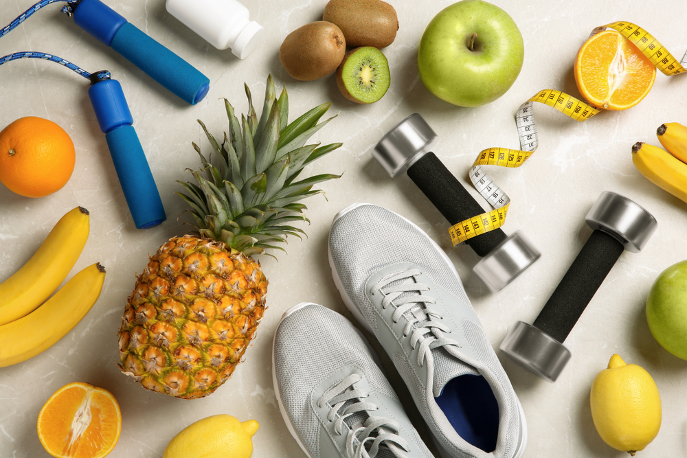 All About Your Metabolism