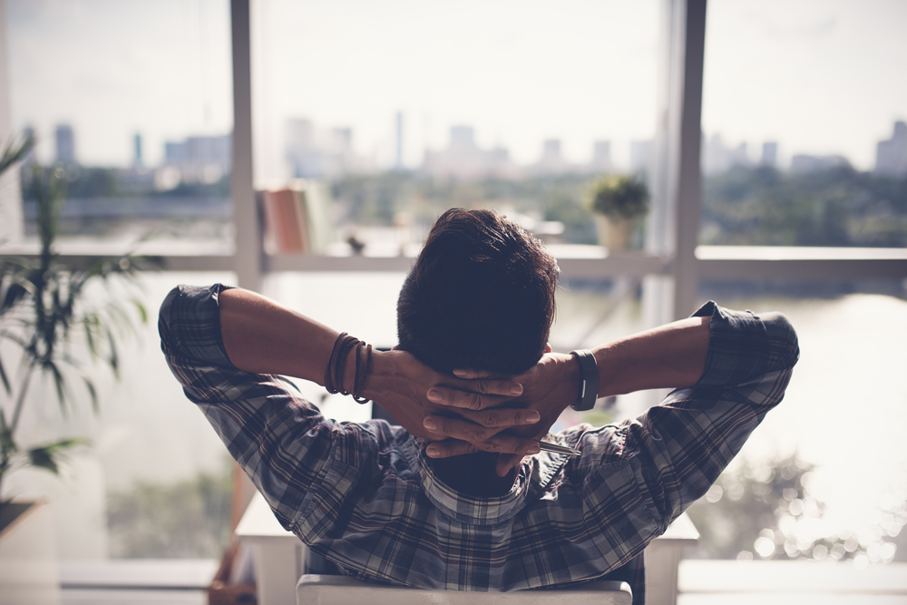 The Top 5 Tips For Reducing Stress In Your Life