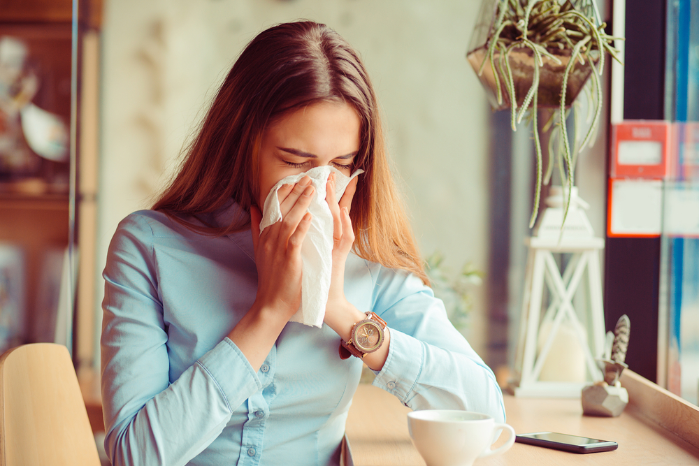 Allergy Testing: Myths vs. Facts