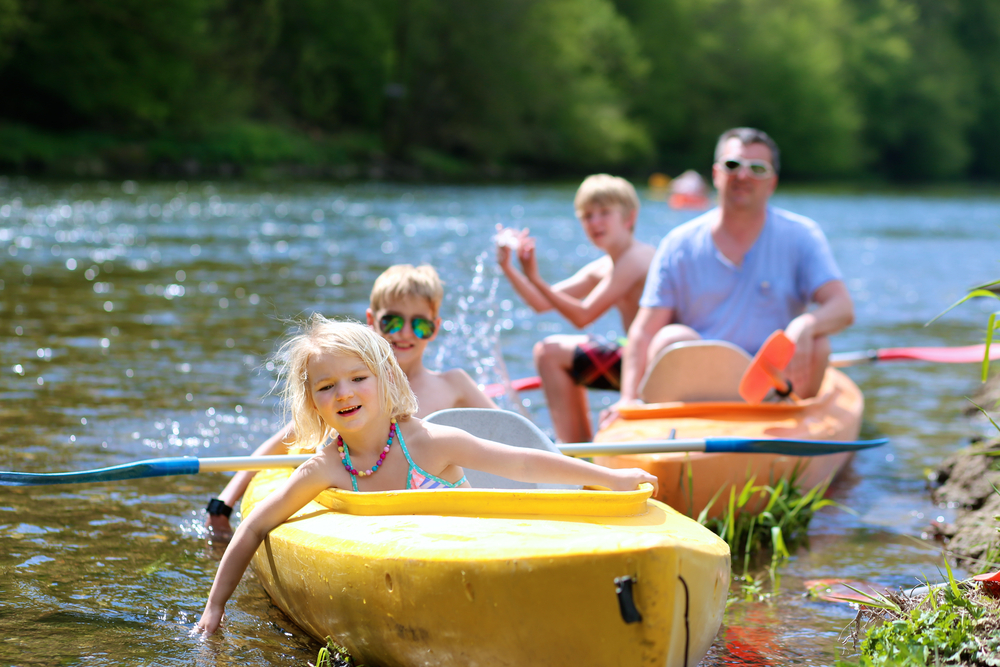 How To Enjoy Summer Safely