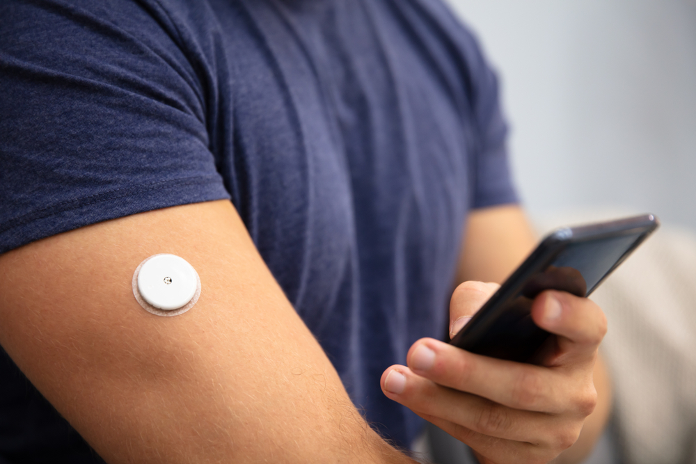 The Benefits of Glucose Monitoring