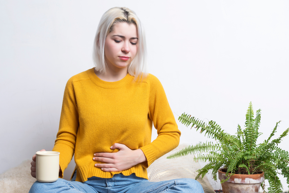 The Most Common Food Sensitivities In The US