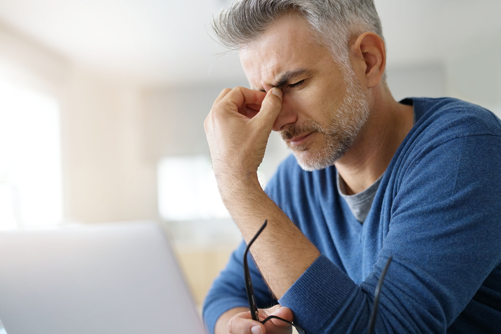 Vitamin Deficits and Your Well-Being