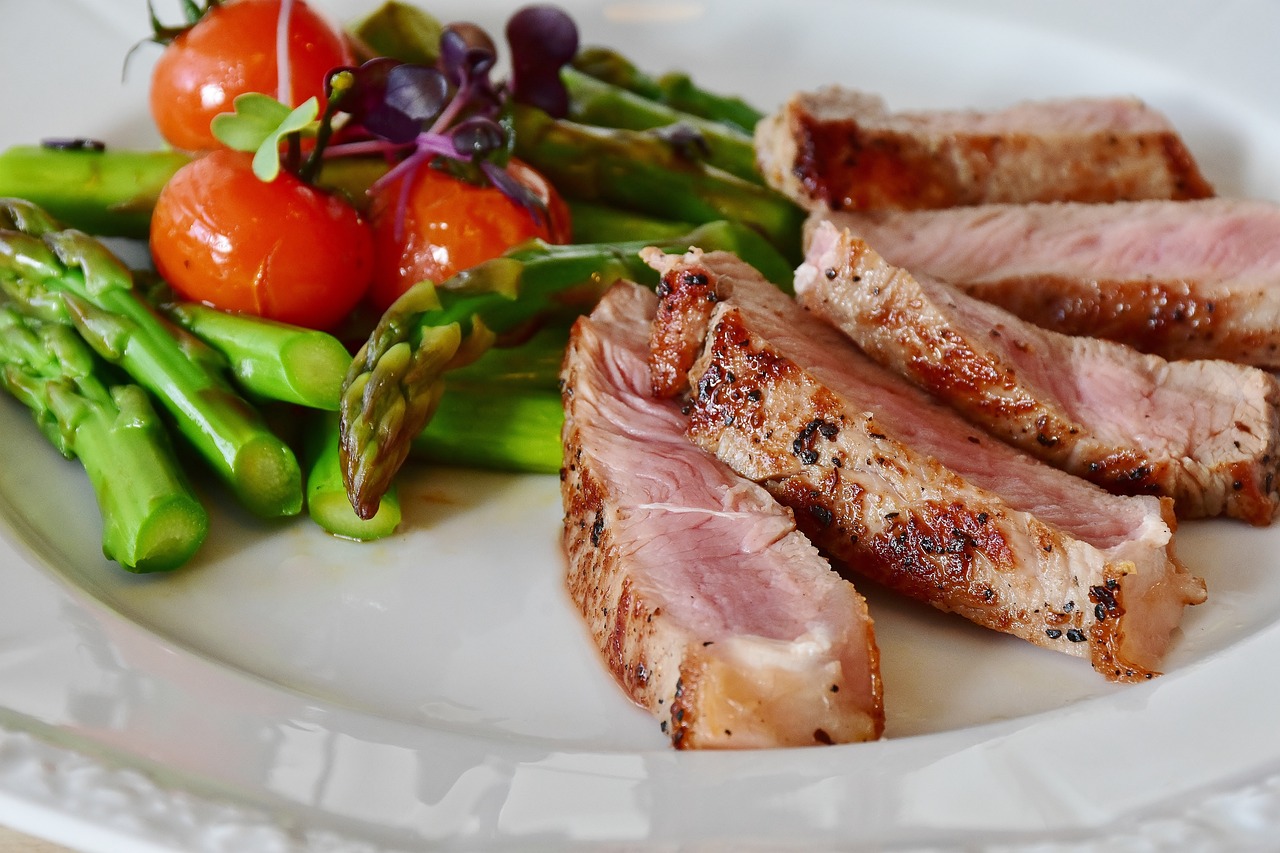 Meal Plans