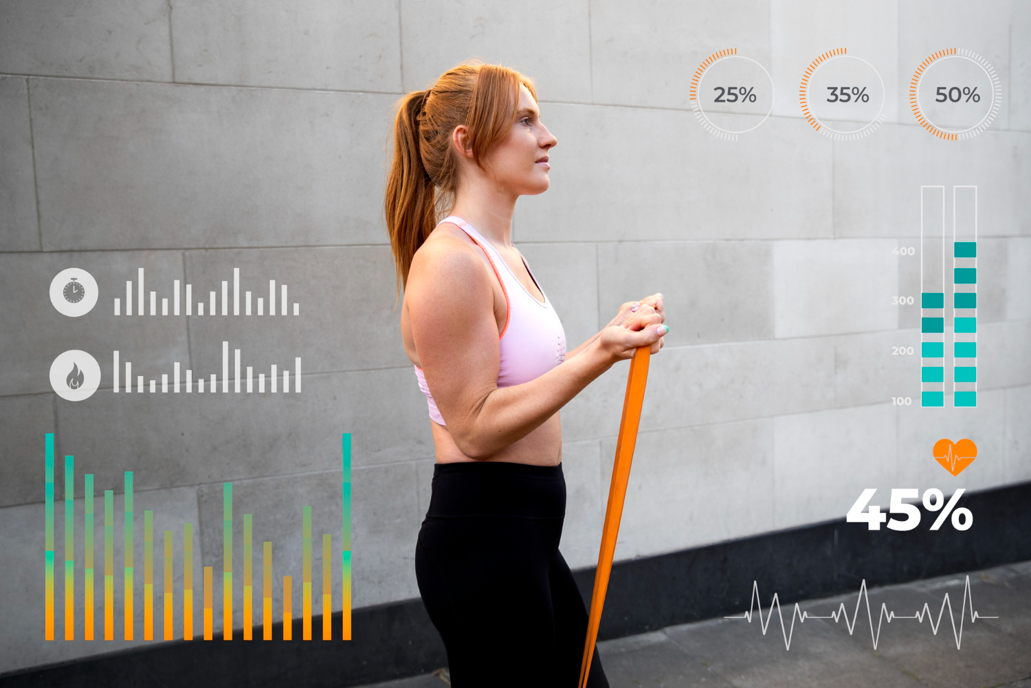 Basal Metabolic Rate Impacts