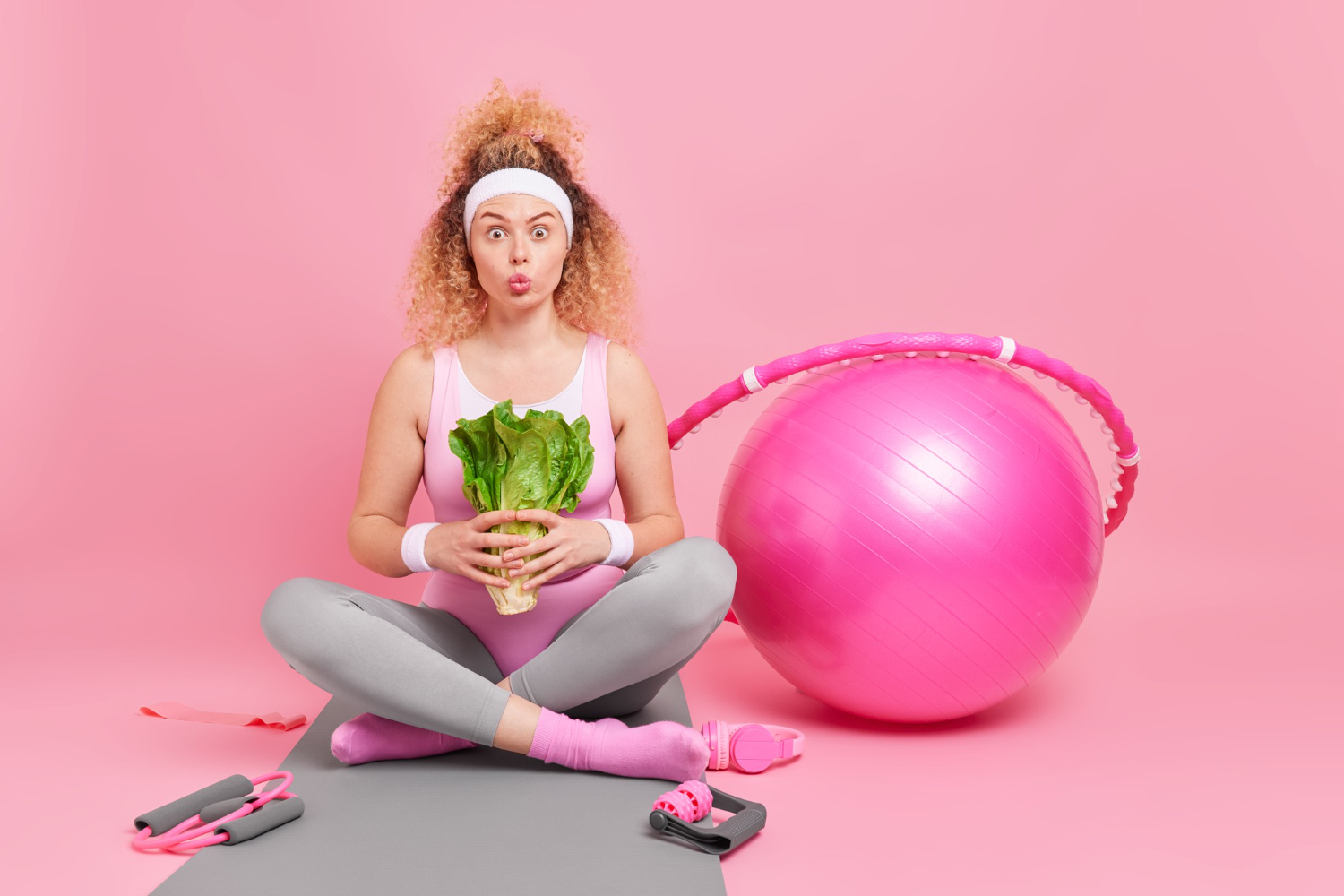 Exercise Increases Metabolism